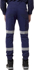 Picture of Hardyakka Mens Raptor Cuff Pant With Tape (Y02586)