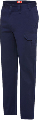 Picture of Hardyakka  Womens Cargo Drill Pant (Y08381)