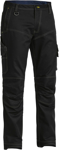 Picture of Bisley Workwear Ripstop Engineered Cargo Work Pants (BPC6475)