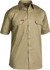 Picture of Bisley Workwear Cool Lightweight Drill Shirt (BS1893)
