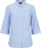Picture of Identitee Uniforms  Ladies Miller 3/4 Sleeve Shirt (W47Q(Identitee)