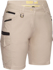 Picture of Bisley Workwear Womens Cargo Short (BSHL1044)