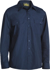Picture of Bisley Workwear Permanent Press Shirt (BS6526)