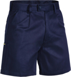 Picture of Bisley Workwear Original Cotton Drill Work Short (BSH1007)