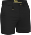 Picture of Bisley Workwear Stretch Cotton Drill Short Short (BSH1008)