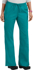 Picture of Cherokee Scrubs Womens Drawstring Flare Leg Pants (CH-4101)