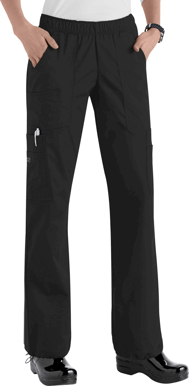 Uniform Australia-Barco Uniforms-BOP513.T-Ladies Boost Jogger