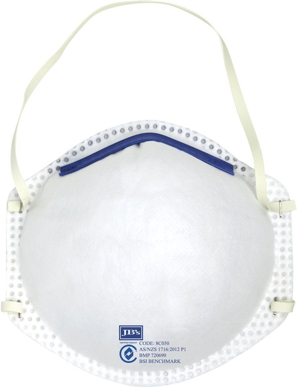 Picture of JB'S Wear  P1 Respirator (8C001)