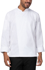 Picture of Chef Works Unisex Sustainable Hartford Chef Jacket (REBCLZ)