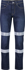 Picture of Syzmik Mens Bio Motion Taped Stretch Jean (ZP907)