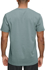 Picture of Winning Spirit Mens Cotton Face Short Sleeve T-Shirt (TS43)