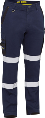 Picture of Bisley Workwear Stretch Utility Cargo Pants (BPC6331T)