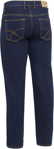 Picture of Bisley Workwear Original Denim Work Jeans (BP6049)