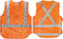 Picture of DNC Workwear NSW Rail Detachable Vest (3504(DNC))