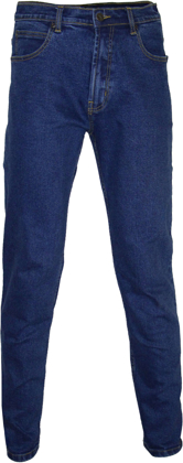 Picture of DNC Workwear Slimflex Denim Jeans (3346(DNC))