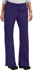 Picture of Cherokee Scrubs Womens Drawstring Flare Leg Pants - Tall (CH-4101)