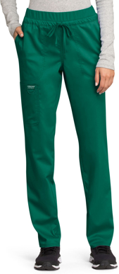 Uniform Australia-Cherokee Scrubs-CH-WW020-Cherokee Workwear Revolution  Unisex Tapered Leg Drawstring Pant
