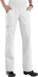 Picture of Cherokee Scrubs Women Straight Leg Scrub Pants (CH-4005P)