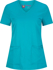 Picture of LSJ Collections McKenna 2 Pocket Scrub Top (59063)