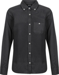 Picture of Identitee Ladies Brody Long Sleeve Shirt (W83(Identitee)