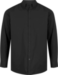 Picture of Identitee Mens Baxter Long Sleeve Shirt (W52(Identitee)