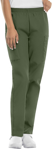 Picture of Cherokee Womens Pull On Cargo Pants - Petite (CH-4200P)