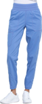 Picture of Cherokee Scrubs Womens Revolution Elastic Waist Cargo Jogger (CH-WW011)