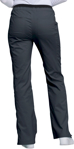 Picture of Cherokee Scrubs Women's Junior Flare Drawstring Petite Scrub Pants(CH-24001P)