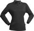 Picture of Stencil Womens Freshen Long Sleeve Polo (1143 Stencil)