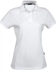 Picture of Stencil Womens Traverse Short Sleeve Polo (7115 Stencil)