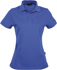 Picture of Stencil Womens Traverse Short Sleeve Polo (7115 Stencil)