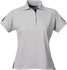 Picture of Stencil Womens Team Short Sleeve Polo (1150 Stencil)