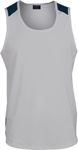 Picture of Stencil Mens Team Singlet (1056 Stencil)