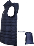 Picture of Stencil Unisex Packlite Vest (3043 Stencil)