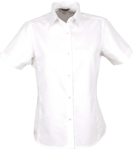 Picture of Stencil Womens Empire Short Sleeve Shirt (2133 Stencil)