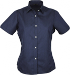 Picture of Stencil Womens Empire Short Sleeve Shirt (2133 Stencil)