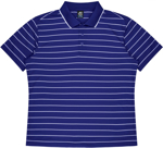 Picture of Aussie Pacific Mens Vaucluse Polo (AUSP1324)