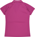 Picture of Aussie Pacific Womens Flinders Polo (2308)