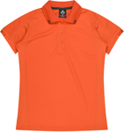 Picture of Aussie Pacific Womens Flinders Polo (2308)