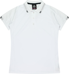 Picture of Aussie Pacific Womens Flinders Polo (2308)