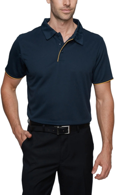 Picture of Aussie Pacific Mens Yarra Polo (1302)