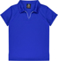 Picture of Aussie Pacific Womens Yarra Polo (2302)