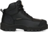 Picture of Oliver Boots 130mm Zip Sided Boot - Black (45-640Z)
