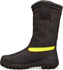 Picture of Oliver Boots 300mm Pull On Structural Firefighter Boot (66-496)