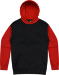 Picture of Aussie Pacific Mens Monash Hoodie (1530)