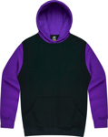 Picture of Aussie Pacific Mens Monash Hoodie (1530)