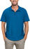 Picture of Stencil Mens Infinity Short Sleeve Polo (1067 Stencil)