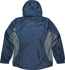 Picture of Aussie Pacific Mens Sheffield Jacket (1516)