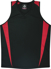 Picture of Aussie Pacific Womens Eureka Singlet (2104)