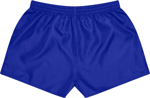 Picture of Aussie Pacific Mens Rugby Shorts (1603)